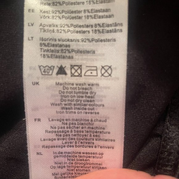 Star Wars Vintage Darth Vader Athletic Workout Shirt Sondico Mens Large - Picture 13 of 14